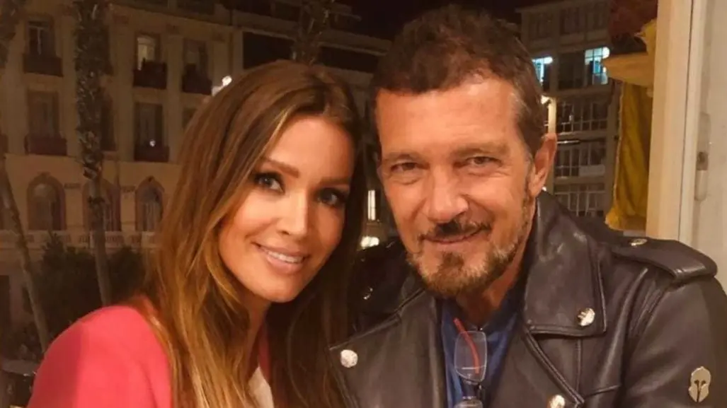 Lluvia arruina procesión de cofradía de Antonio Banderas en Semana Santa (VIDEO)