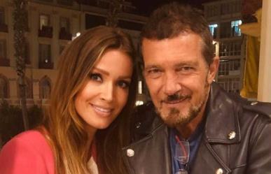 Lluvia arruina procesión de cofradía de Antonio Banderas en Semana Santa (VIDEO)