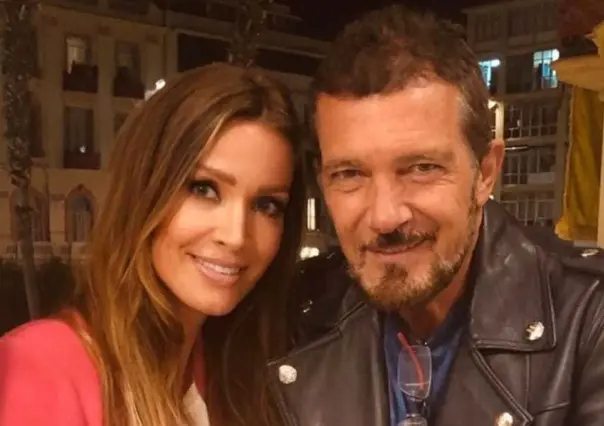 Lluvia arruina procesión de cofradía de Antonio Banderas en Semana Santa (VIDEO)