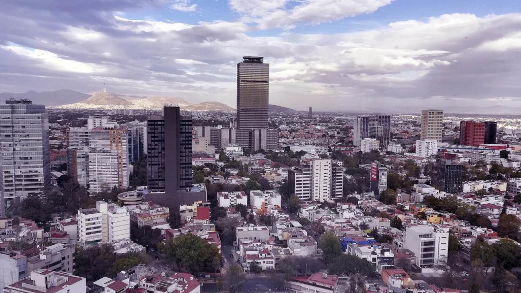 Anuncian suspensión de medidas restrictivas por contaminación en CDMX y Edomex