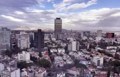 Anuncian suspensión de medidas restrictivas por contaminación en CDMX y Edomex