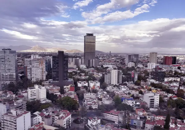 Anuncian suspensión de medidas restrictivas por contaminación en CDMX y Edomex