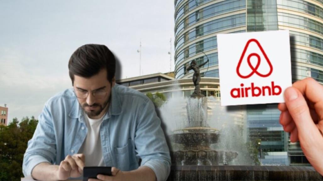 El Congreso de la Ciudad de México aprueba nuevas reglas para regular Airbnb