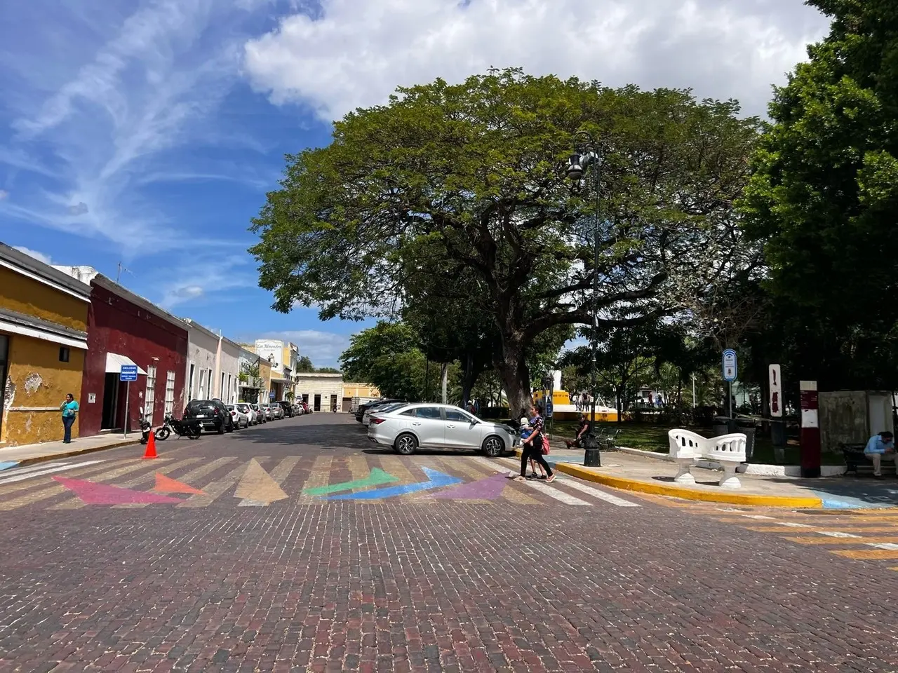 Las temperaturas en Yucatán para este domingo serán de calurosas a muy calurosas Foto: Archivo