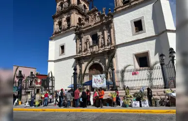 ¿Conoces el significado del Domingo de Ramos? Este día da inicio a Semana Santa