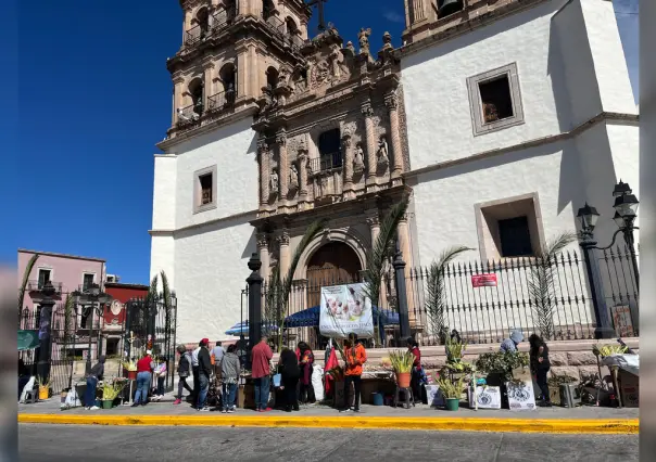 ¿Conoces el significado del Domingo de Ramos? Este día da inicio a Semana Santa