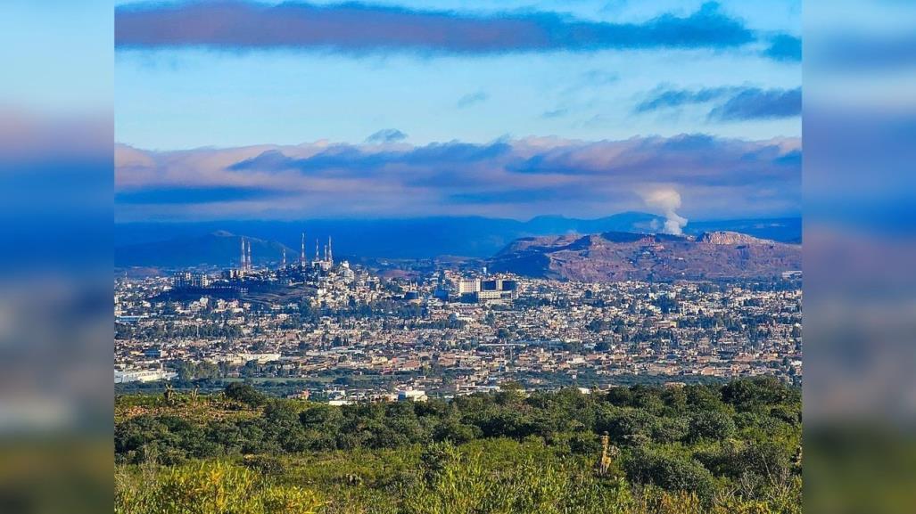 Vientos fuertes y posible descenso térmico: Planea tus salidas con este clima