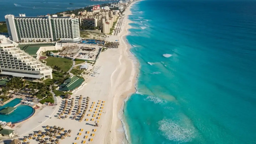 ¿Todas las playas son aptas para uso recreativo?, alertan por contaminación