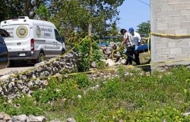 Hallan muerto a un hombre por congestión alcohólica en Espita