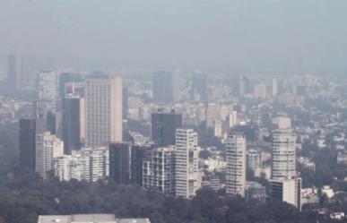 Hay doble Hoy No Circula por contingencia ambiental en el Valle de México