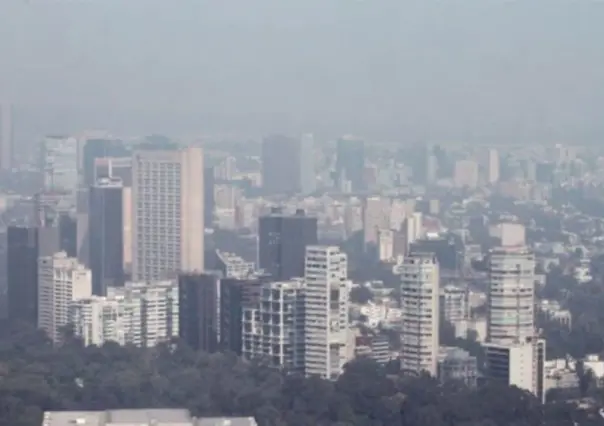 Hay doble Hoy No Circula por contingencia ambiental en el Valle de México