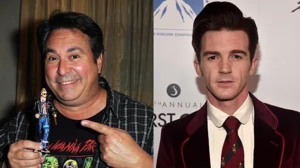 Drake Bell revela que sufrió abuso sexual por parte de Brian Peck (VIDEO)