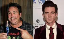 Drake Bell revela que sufrió abuso sexual por parte de Brian Peck (VIDEO)