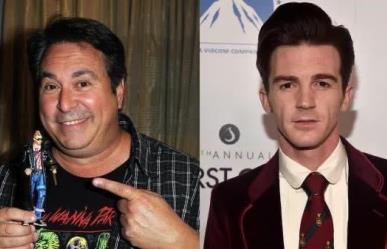 Drake Bell revela que sufrió abuso sexual por parte de Brian Peck (VIDEO)