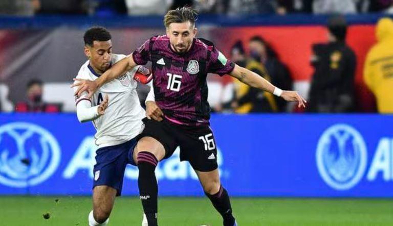 México pierde en la final de la Concacaf Nations League ante Estados Unidos