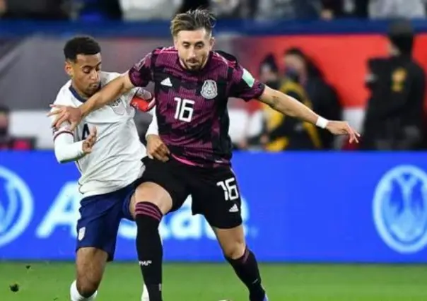 México pierde en la final de la Concacaf Nations League ante Estados Unidos