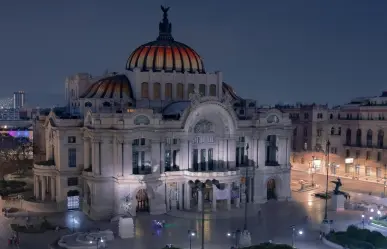 Reviven polémica: ¿Se puede o no sacar fotografías en Bellas Artes?