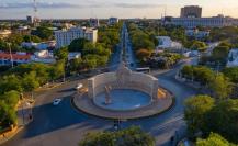 Recorrido por Paseo de Montejo ¿Qué hacer del Remate al Monumento a la Patria?