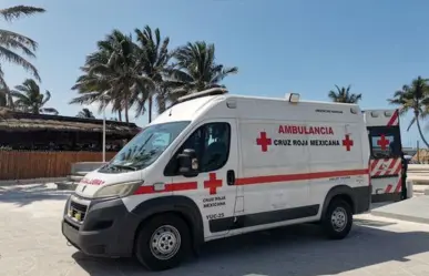 Semana Santa: Por esta razón no debes entrar al mar en estado de ebriedad