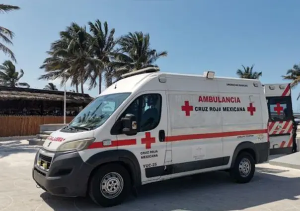 Semana Santa: Por esta razón no debes entrar al mar en estado de ebriedad