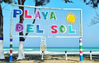 ¿Conoces Playa del Sol en Aldama, Tamaulipas? ¡Descúbrela!