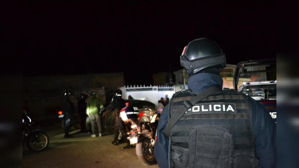 Amenazan de muerte a un hombre en Durango y lo matan dos horas después