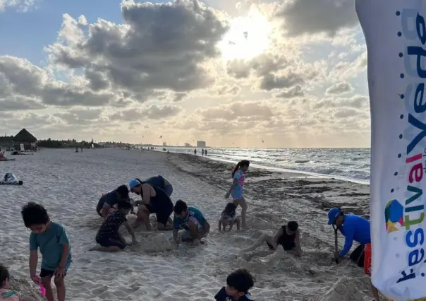 El puerto de Progreso recibe el Festival de la Veda