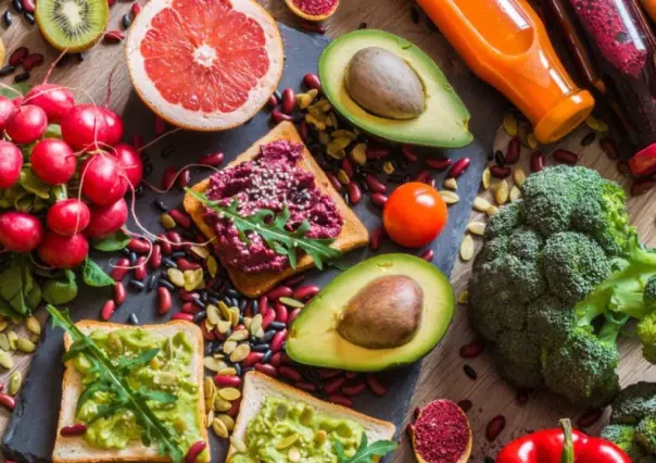 Por qué no todo es carne, conoce algunas alternativas veganas para Semana Santa