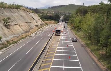 GEM emite recomendaciones para evitar accidentes en la red carretera estatal