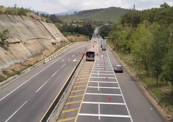 GEM emite recomendaciones para evitar accidentes en la red carretera estatal