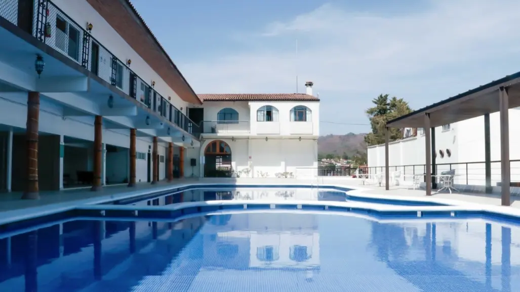 Hoteles ISSEMYM: disfruta de Semana Santa en Tonatico y Valle de Bravo