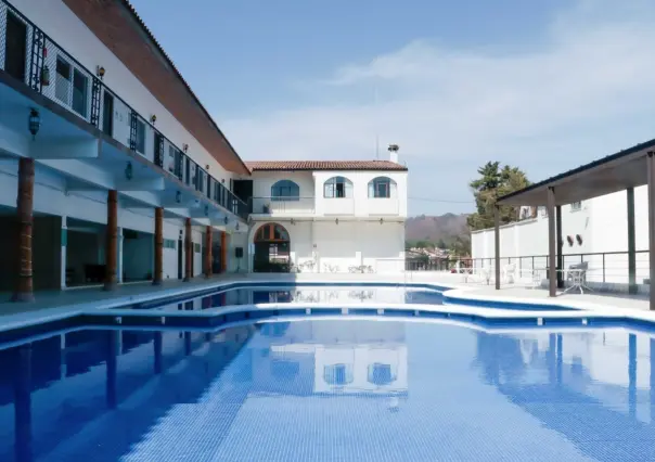 Hoteles ISSEMYM: disfruta de Semana Santa en Tonatico y Valle de Bravo