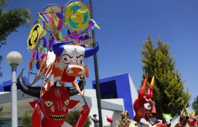 Eligen ganadores del Concurso de Judas en Toluca ¡Conoce las piezas premiadas!