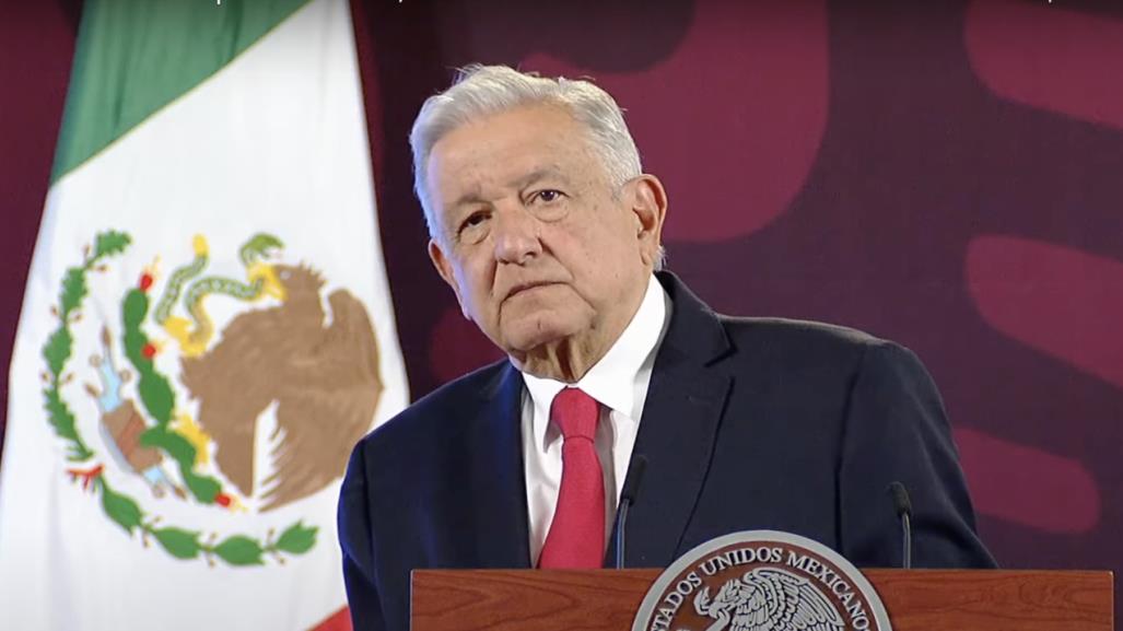 No hay menores entre personas privadas de la libertad aún en Sinaloa: AMLO