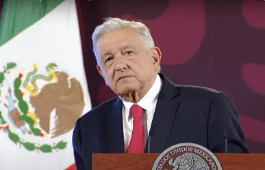 No hay menores entre personas privadas de la libertad aún en Sinaloa: AMLO