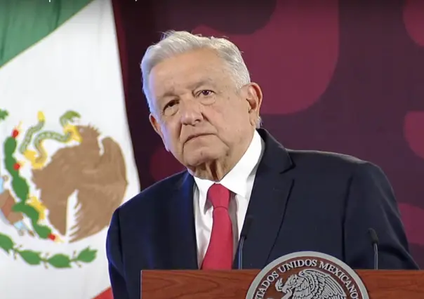 No hay menores entre personas privadas de la libertad aún en Sinaloa: AMLO