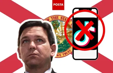 Firman estricta ley en Florida que prohíbe a menores el uso de redes sociales