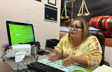 Madres reciben a sus hijos en ataúdes por violencia vicaria en Tamaulipas