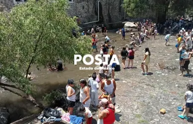 Garantizan seguridad a vistantes en Edoméx por Semana Santa (VIDEO)