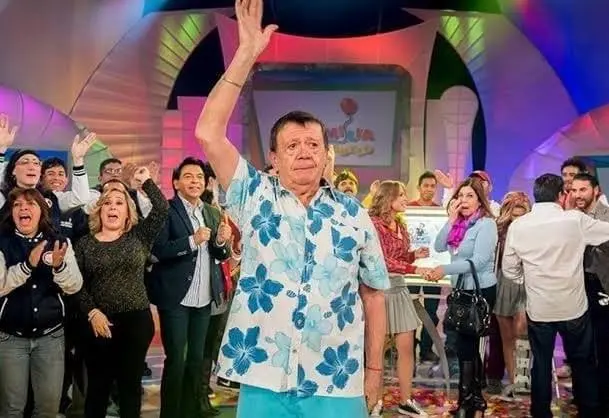 A un año de la muerte de Xavier López “Chabelo”