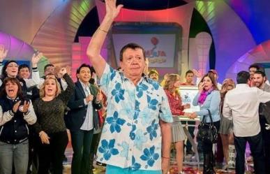 A un año de la muerte de Xavier López “Chabelo”