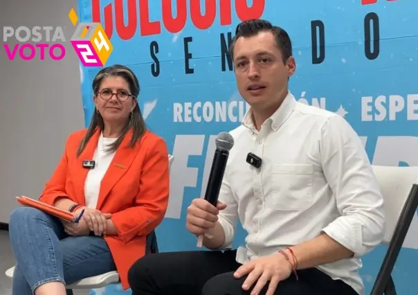 Llevarán Luis Donaldo Colosio y Martha Herrera tema de desalinizadora al Senado