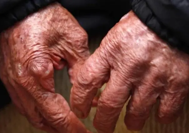 Olvidan y muere abuelito mudo en tina de hidromasaje con agua a 56 grados