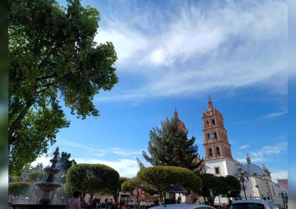 ¡Alerta! Rachas de viento llegarán hoy hasta 110 kilómetros por hora