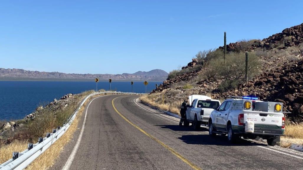 Semana Santa 2024: ¿viajas por carretera en BCS? Sigue estas 10 recomendaciones