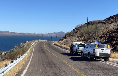 Semana Santa 2024: ¿viajas por carretera en BCS? Sigue estas 10 recomendaciones