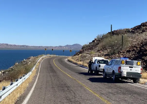 Semana Santa 2024: ¿viajas por carretera en BCS? Sigue estas 10 recomendaciones