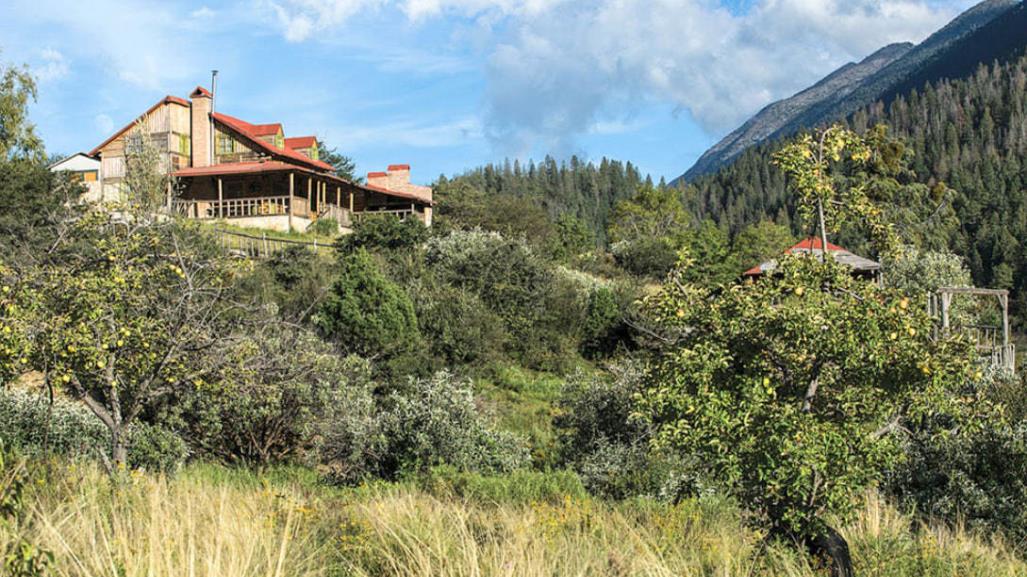 ¿Vas a ir a la Sierra de Arteaga? Te dejamos estas recomendaciones para pasear