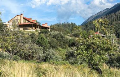 ¿Vas a ir a la Sierra de Arteaga? Te dejamos estas recomendaciones para pasear