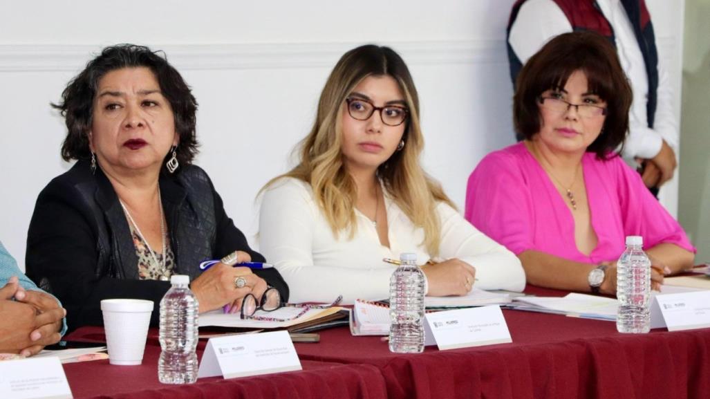 Urge prevenir Alertas de Género en Edomex: SeMujeres